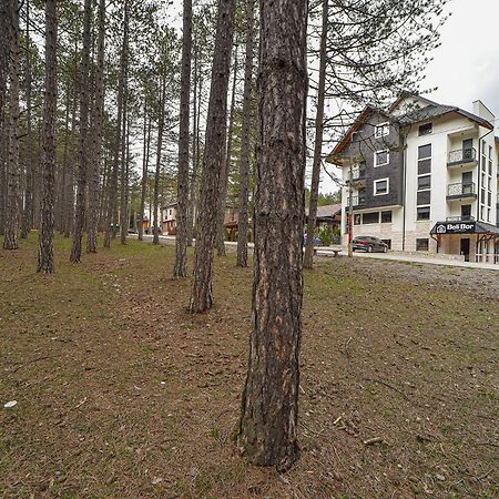 Aparthotel Beli Bor Zlatibor Exterior foto