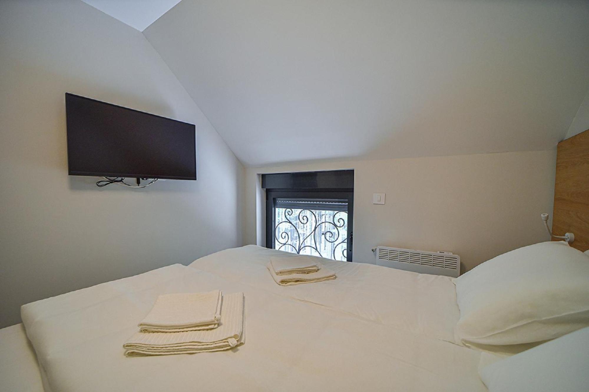Aparthotel Beli Bor Zlatibor Exterior foto