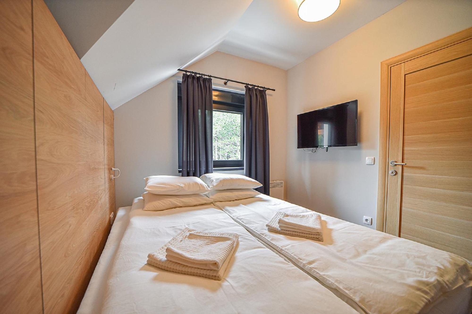Aparthotel Beli Bor Zlatibor Exterior foto