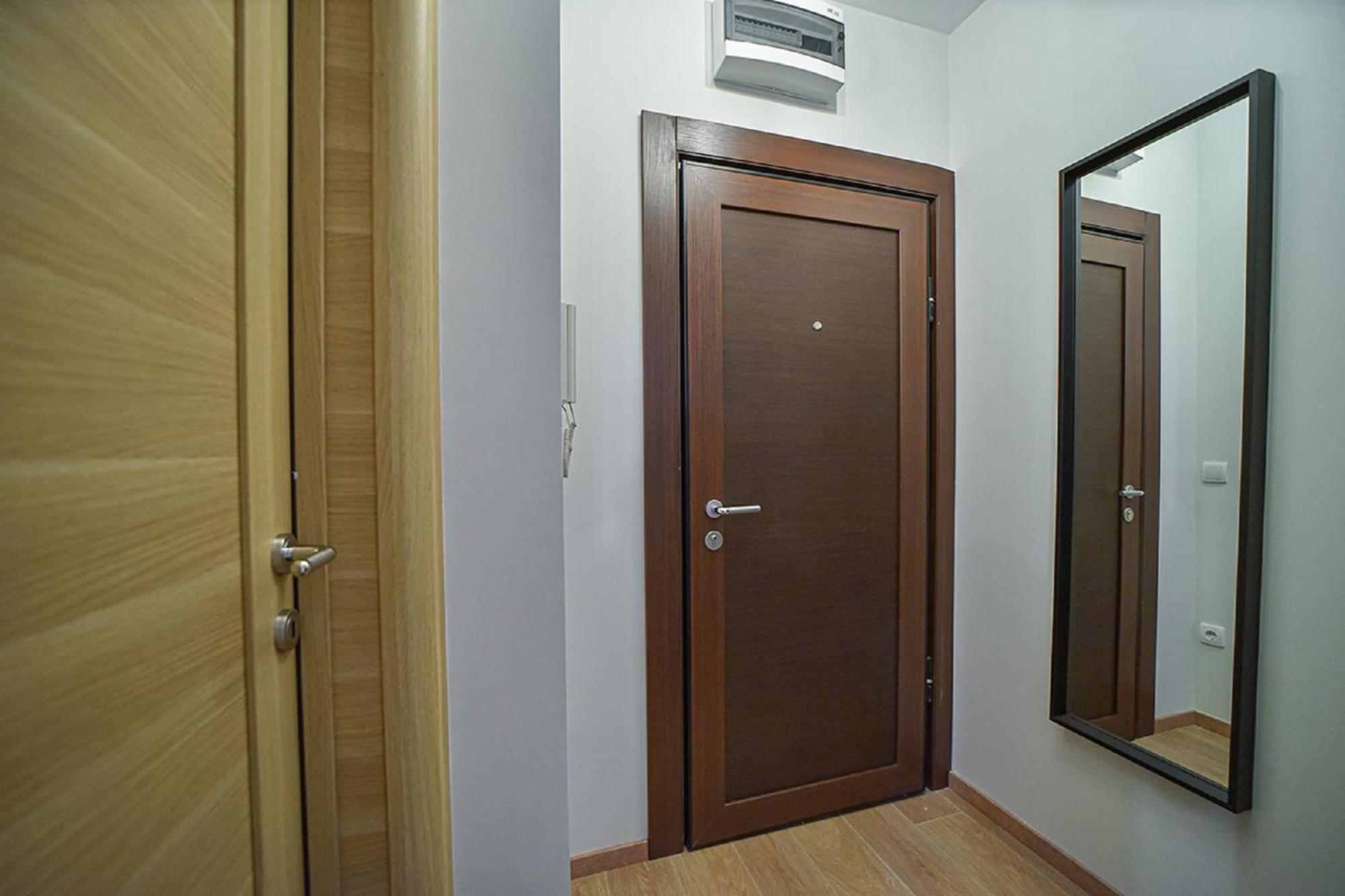 Aparthotel Beli Bor Zlatibor Exterior foto