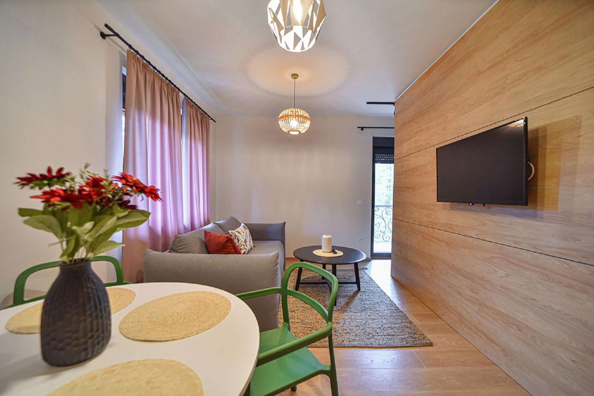 Aparthotel Beli Bor Zlatibor Exterior foto