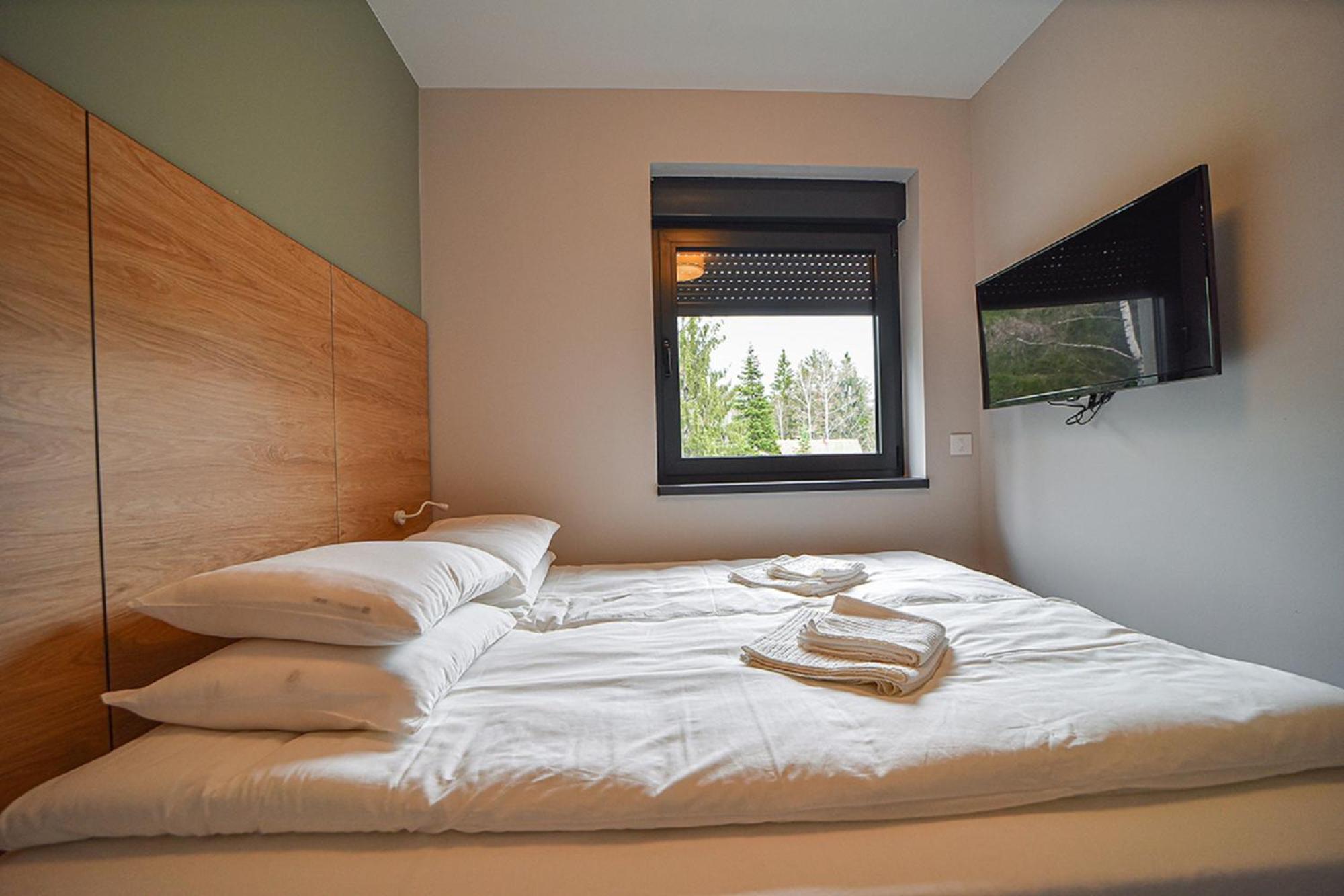 Aparthotel Beli Bor Zlatibor Exterior foto