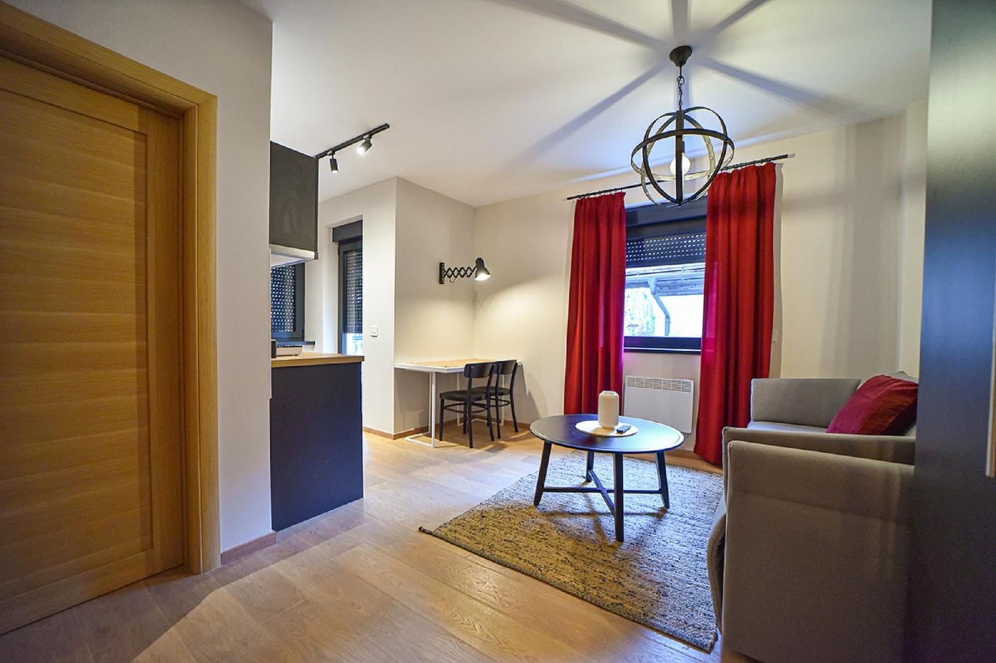 Aparthotel Beli Bor Zlatibor Exterior foto