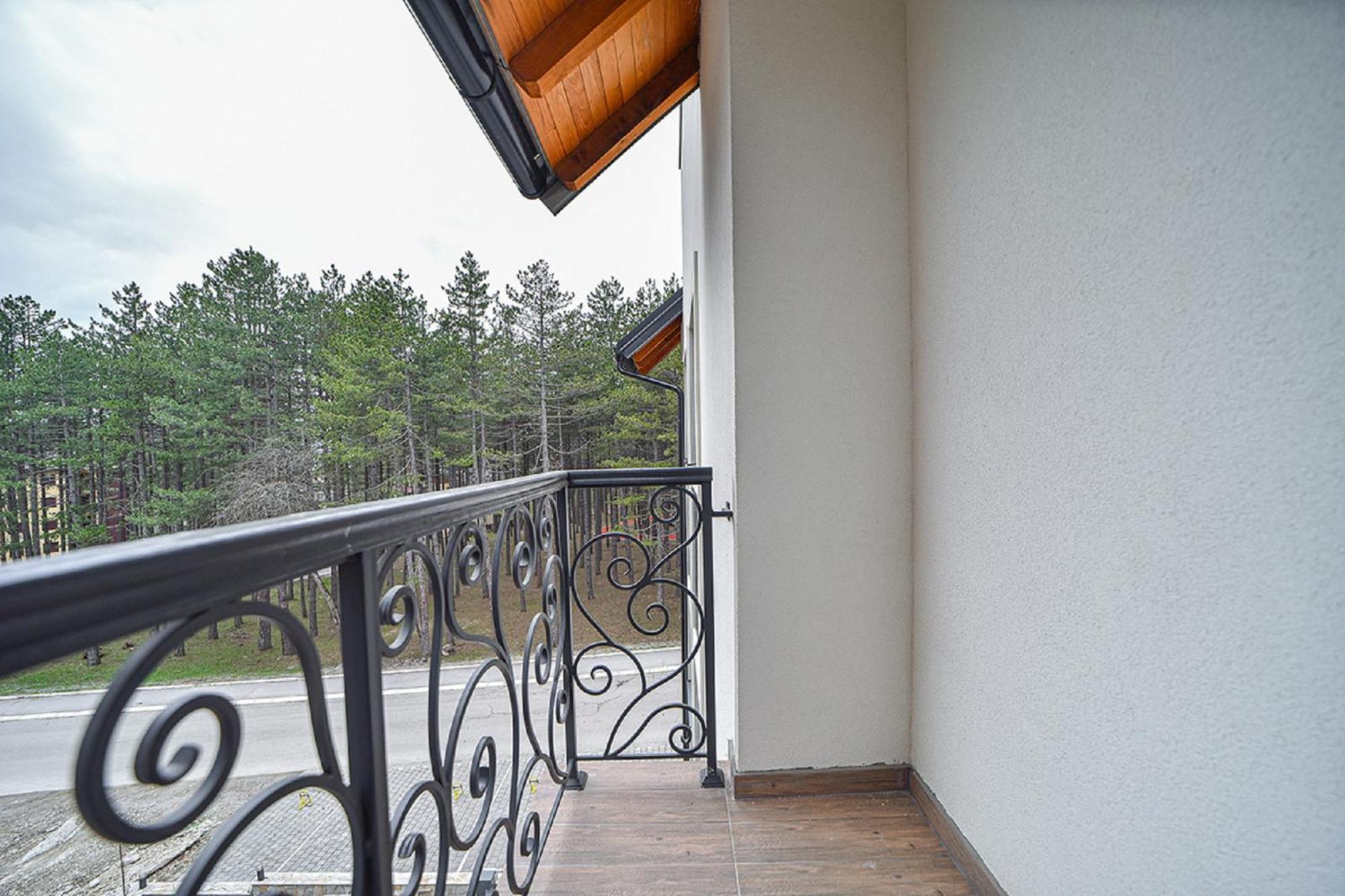 Aparthotel Beli Bor Zlatibor Exterior foto