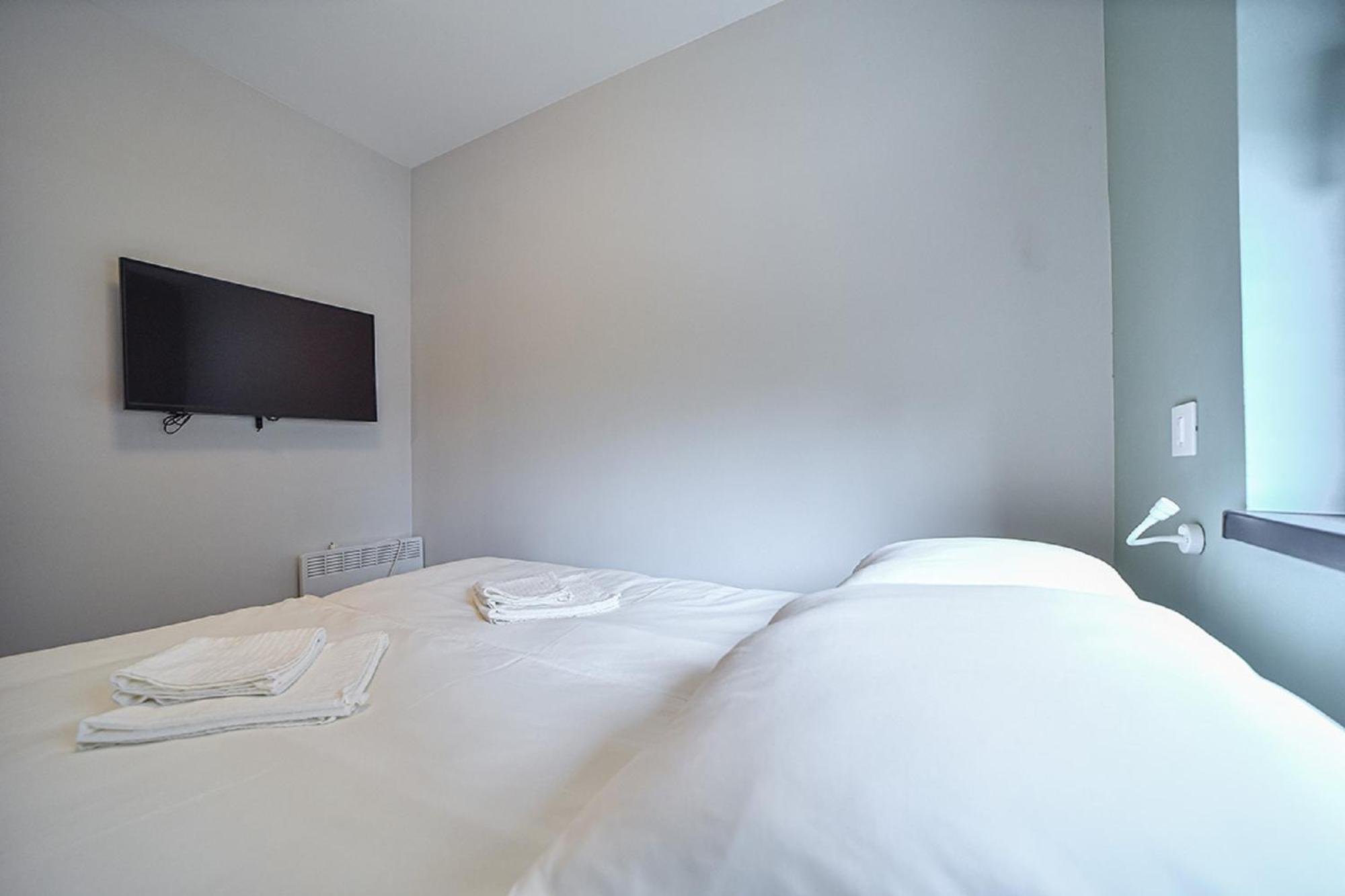 Aparthotel Beli Bor Zlatibor Exterior foto