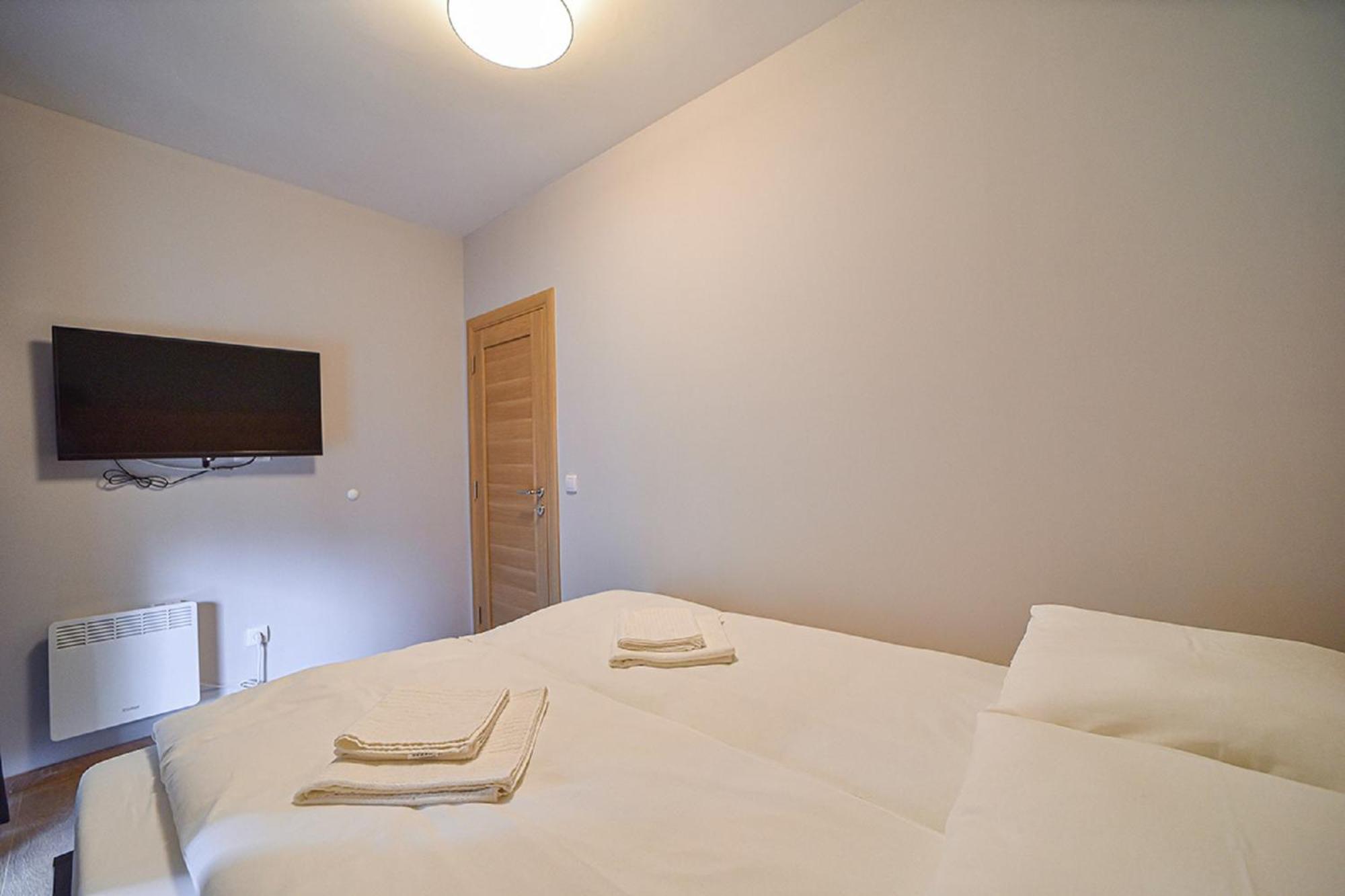 Aparthotel Beli Bor Zlatibor Exterior foto