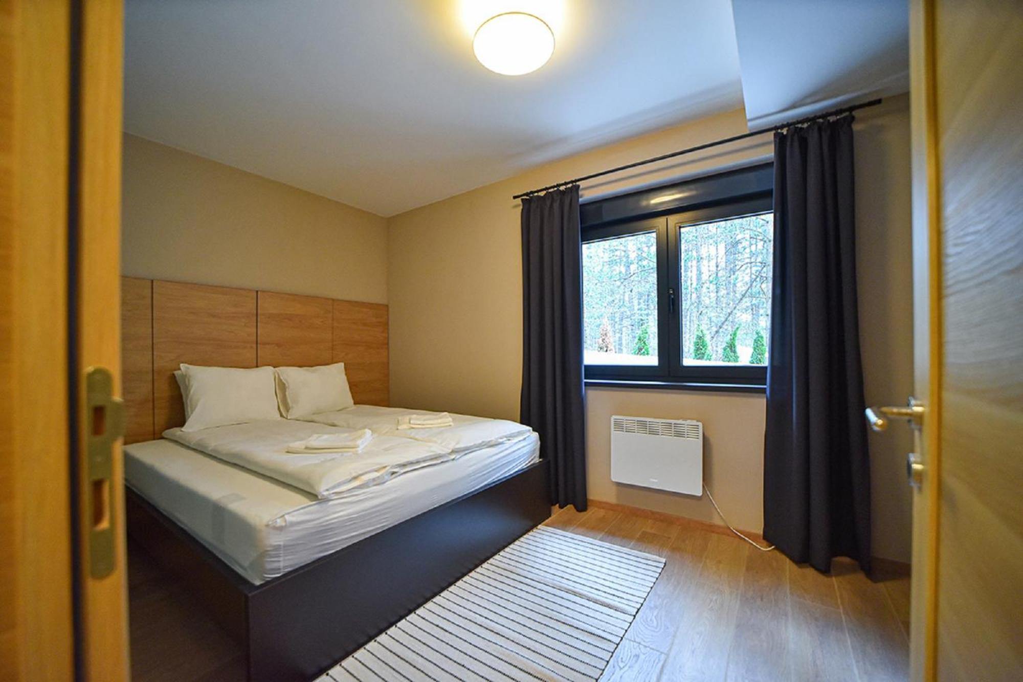 Aparthotel Beli Bor Zlatibor Exterior foto