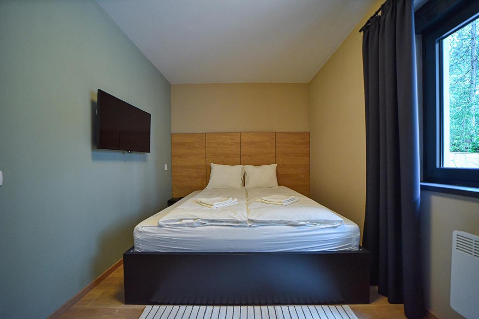 Aparthotel Beli Bor Zlatibor Exterior foto