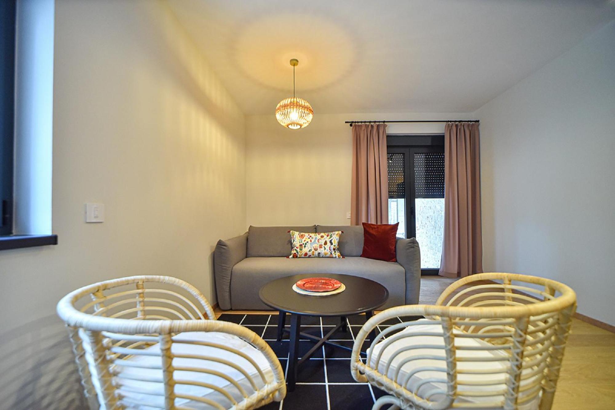 Aparthotel Beli Bor Zlatibor Exterior foto