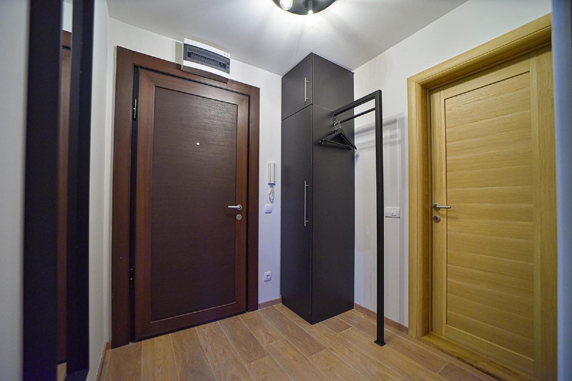 Aparthotel Beli Bor Zlatibor Exterior foto
