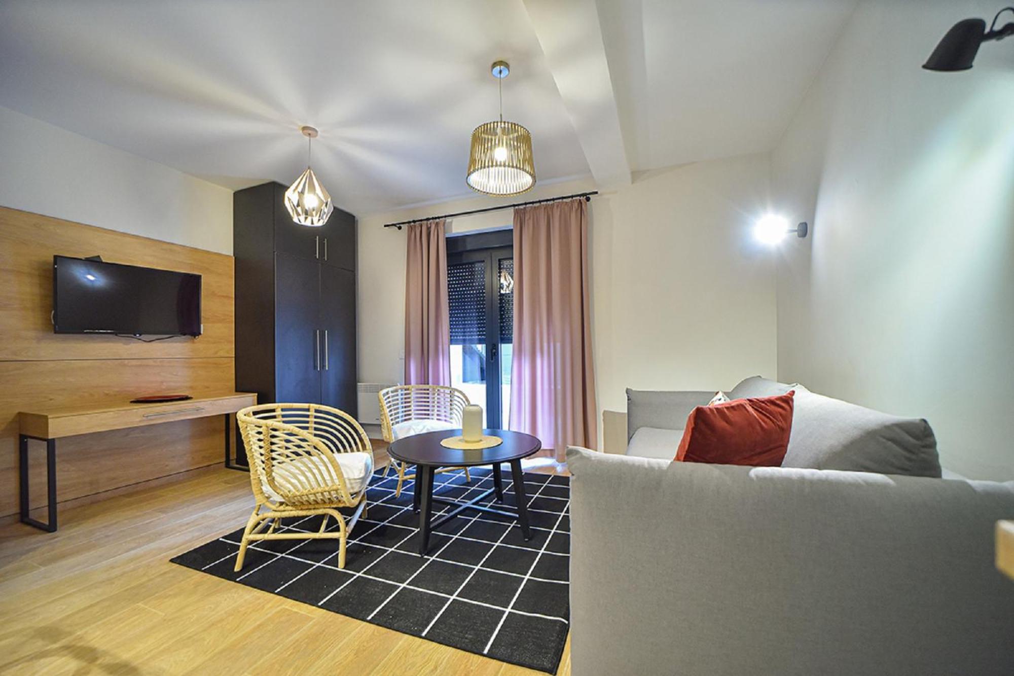 Aparthotel Beli Bor Zlatibor Exterior foto