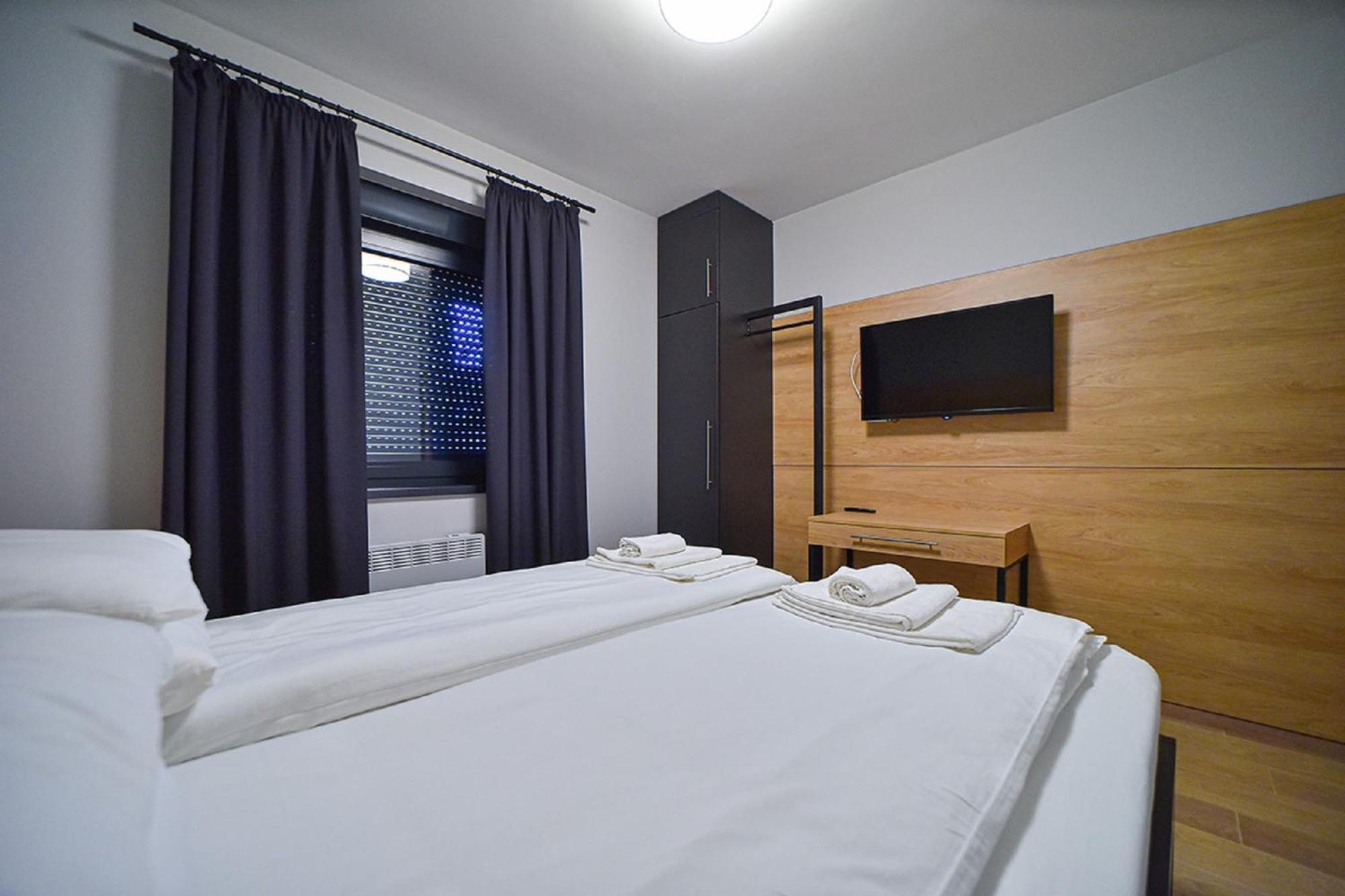 Aparthotel Beli Bor Zlatibor Exterior foto